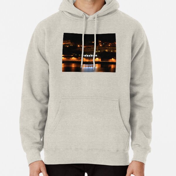 Port cellars - Fonseca Pullover Hoodie