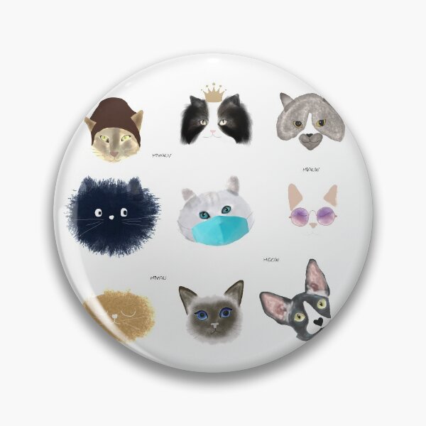 Artikelvorschau, Katzen gehen hoch entworfen und verkauft von narais.