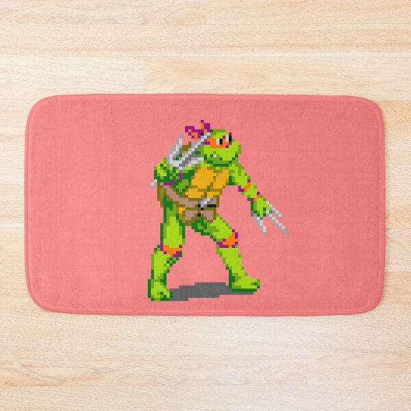 Item preview, Raphael TMNT designed and sold by PexelPirfect.