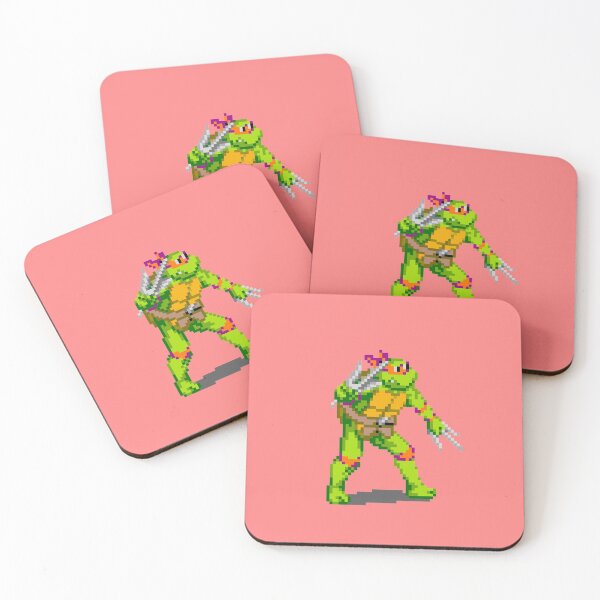 Item preview, Raphael TMNT designed and sold by PexelPirfect.