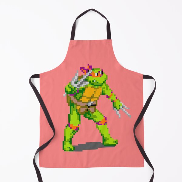 Item preview, Raphael TMNT designed and sold by PexelPirfect.