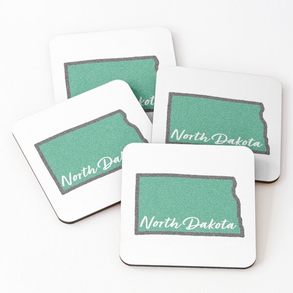 Item preview, North Dakota  designed and sold by Kenzie Messelt.