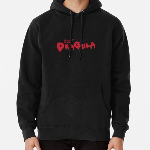 Revenge no love discount hoodie