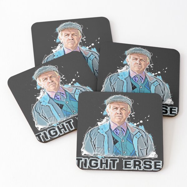Item preview, Still Game Tam Tight Erse designed and sold by boxoflyrics.