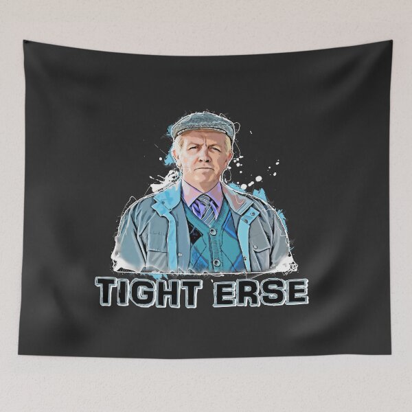 Item preview, Still Game Tam Tight Erse designed and sold by boxoflyrics.