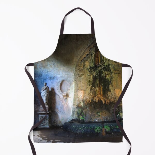 Item preview, Grotto at Villa Lante, Italy designed and sold by Atmospheres.