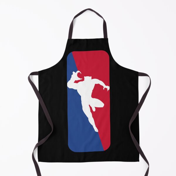 Item preview, T'Challa NBA designed and sold by passiveisopod.
