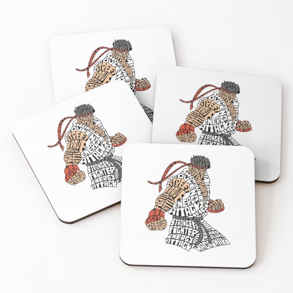 Item preview, Hadouken Calligram designed and sold by TrillDeliRyan.
