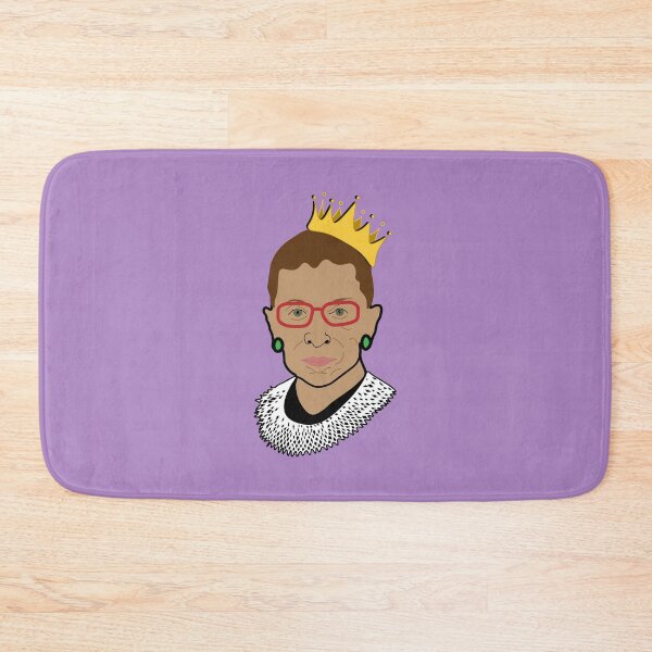 Item preview, Queen RBG designed and sold by AnnbleBee.