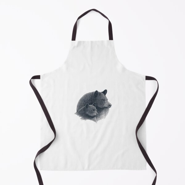 Item preview, American Black Bears designed and sold by Lee James Pantas.