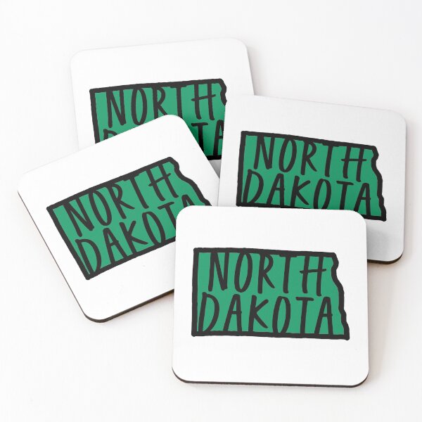 Item preview, North Dakota  designed and sold by Kenzie Messelt.