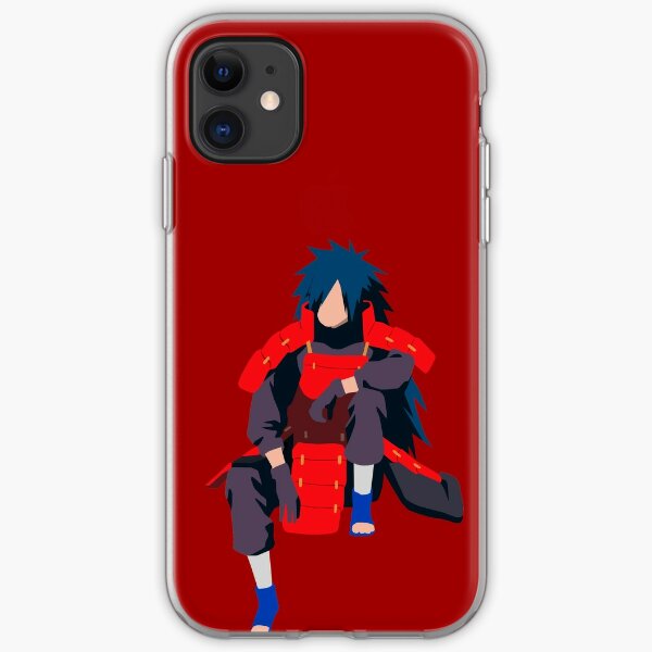 Madara Uchiha iPhone-Hüllen & Cover | Redbubble