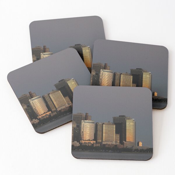 Item preview, ny sunset designed and sold by kylierowland.