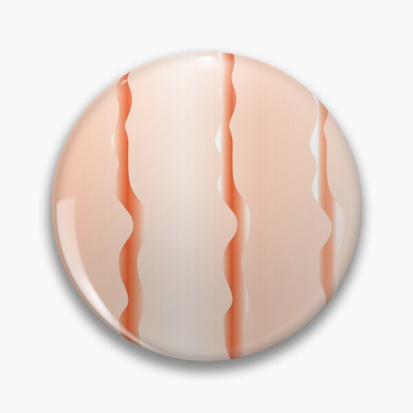 Item preview, koko Donda style " white&orange " designed and sold by Majora-design.