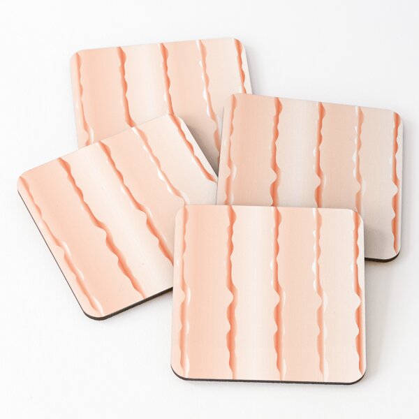 Item preview, koko Donda style " white&orange " designed and sold by Majora-design.