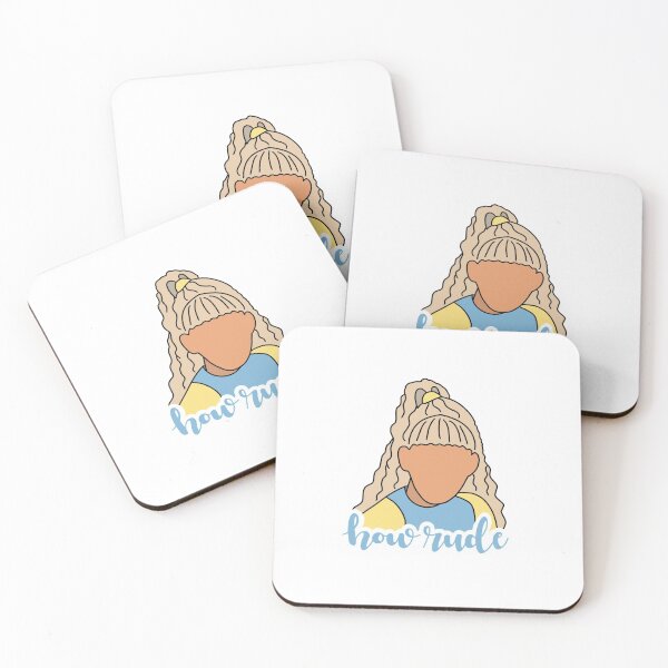 Item preview, stephanie tanner how rude designed and sold by maddie-johansen.