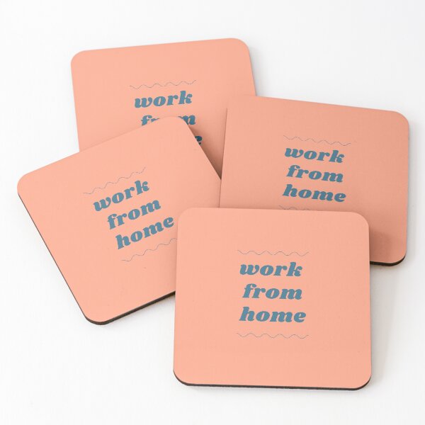 Item preview, Work from home designed and sold by popcarol.