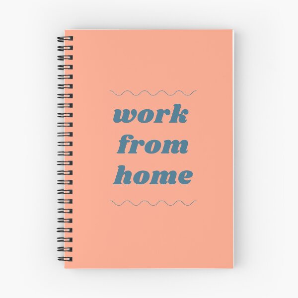 Item preview, Work from home designed and sold by popcarol.