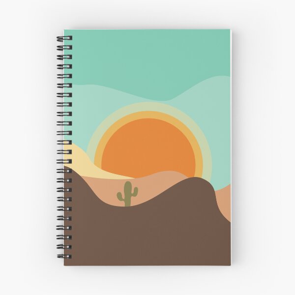 Item preview, Arizona desert  sunset  , desert climate , sun and sand ,cactus ideas, cactus not a hugger, sand mountains , orange moon  designed and sold by SGS-.
