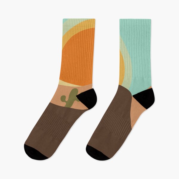 Item preview, Arizona desert  sunset  , desert climate , sun and sand ,cactus ideas, cactus not a hugger, sand mountains , orange moon  designed and sold by SGS-.