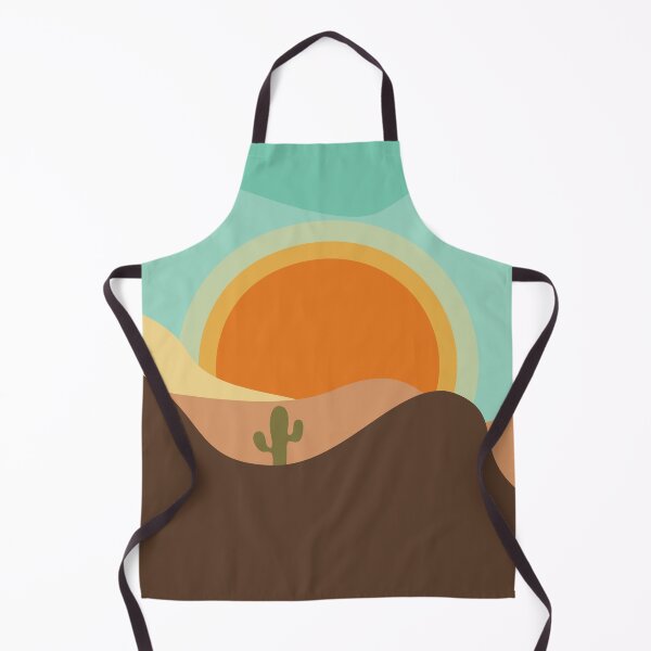 Item preview, Arizona desert  sunset  , desert climate , sun and sand ,cactus ideas, cactus not a hugger, sand mountains , orange moon  designed and sold by SGS-.