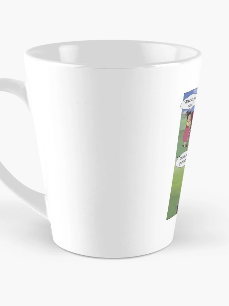 Thumbnail 3 of 4, Coffee Mug, Deep learning without math knowledge designed and sold by NeuronQ.