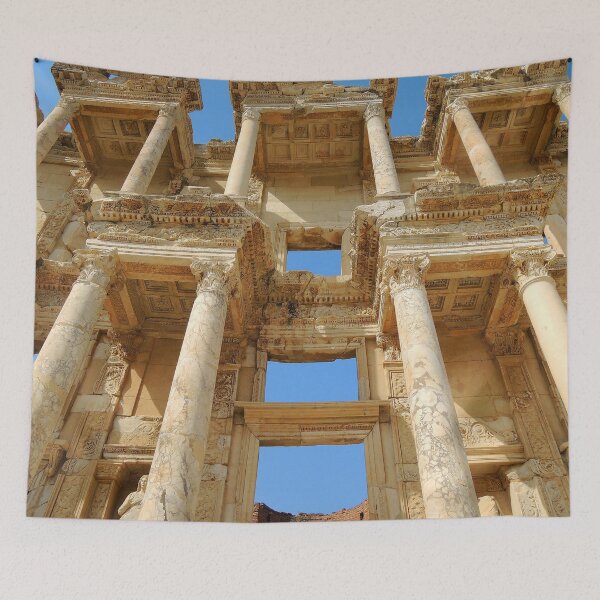 Item preview, Ruins designed and sold by Atmospheres.