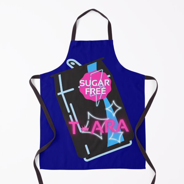 Item preview, T-ara Sugar Free Soda Black Design designed and sold by gamja-gamja21.