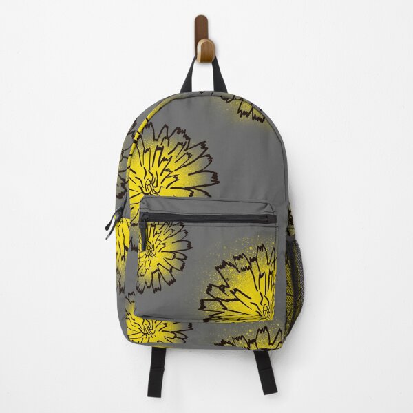 Item preview, Yellow dandelion flowers designed and sold by BV-creas.