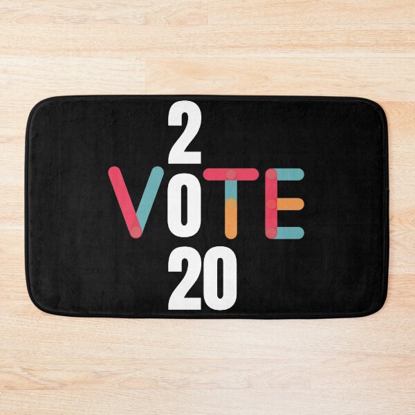 Item preview, vote 2020 designed and sold by Peaceful Life Co.