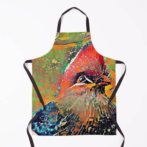 Item preview, Turaco designed and sold by StudioCorvid.
