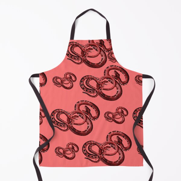 Item preview, Red Snakes designed and sold by MynameisRafe.