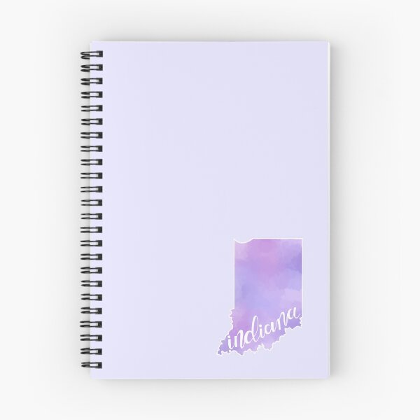 Item preview, Purple Indiana  designed and sold by Renae  Warren.