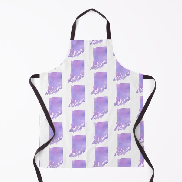 Item preview, Purple Indiana designed and sold by Renae Warren.