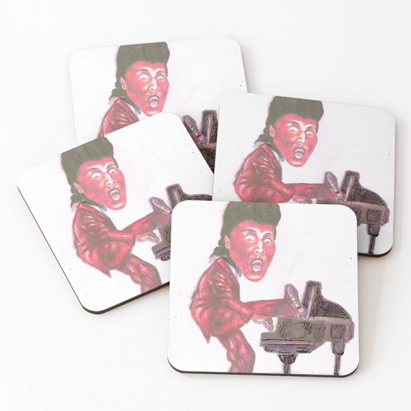 Item preview, Architect of Rock'n'Roll designed and sold by red2000.