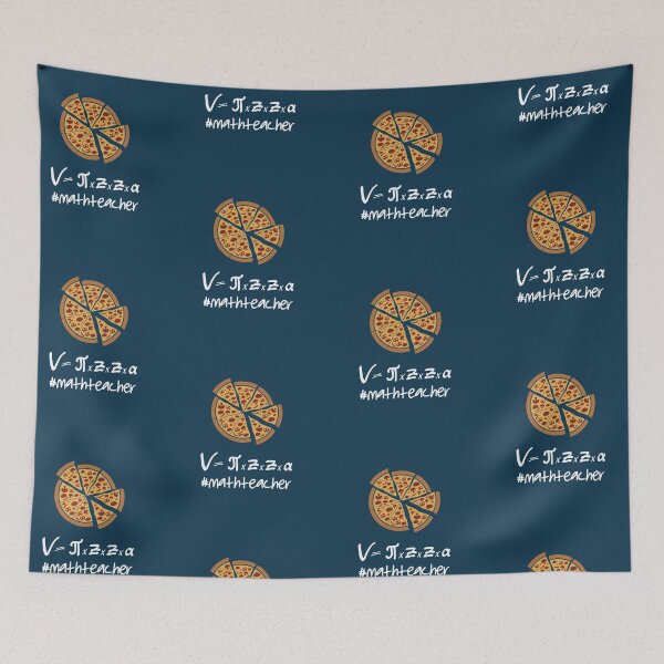 Item preview, Maths lovers, Math Teacher simple design designed and sold by Ribsa.