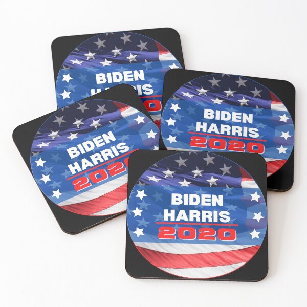 Item preview, Biden Harris 2020 - ver.1 designed and sold by niamin.