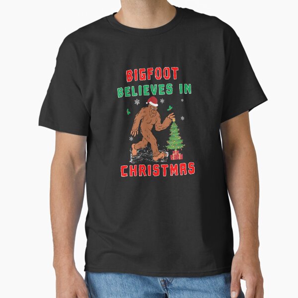 Classic T-Shirt