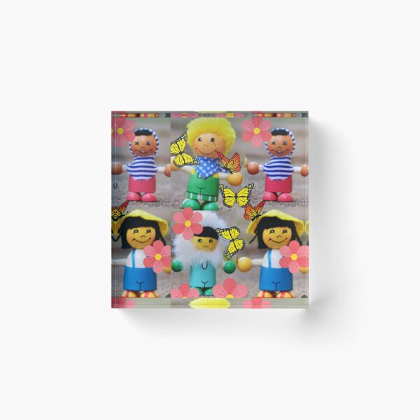 Item preview, *WE PLAY TOGETHER* designed and sold by Berezabella.