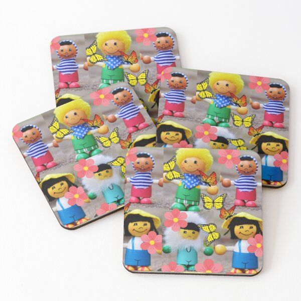 Item preview, *WE PLAY TOGETHER* designed and sold by Berezabella.