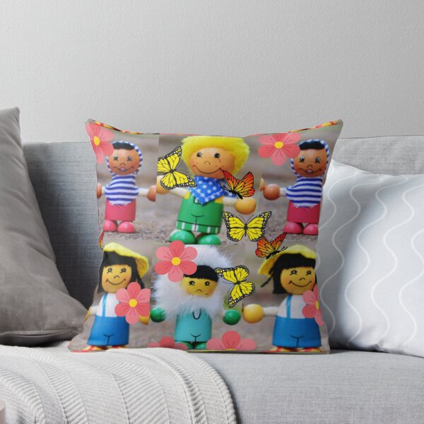 Item preview, *WE PLAY TOGETHER* designed and sold by Berezabella.