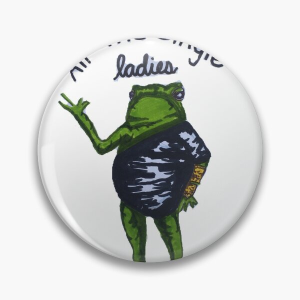 Item preview, All the single ladies  designed and sold by Amandaaylard.
