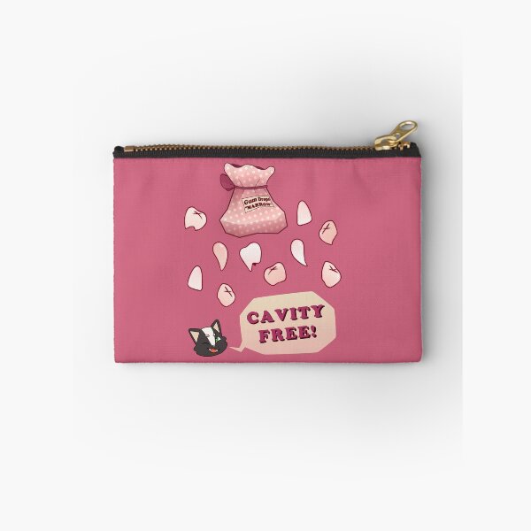 Item preview, Bloody Treats: Gum Drops "Marrow" designed and sold by Violet-Kat.
