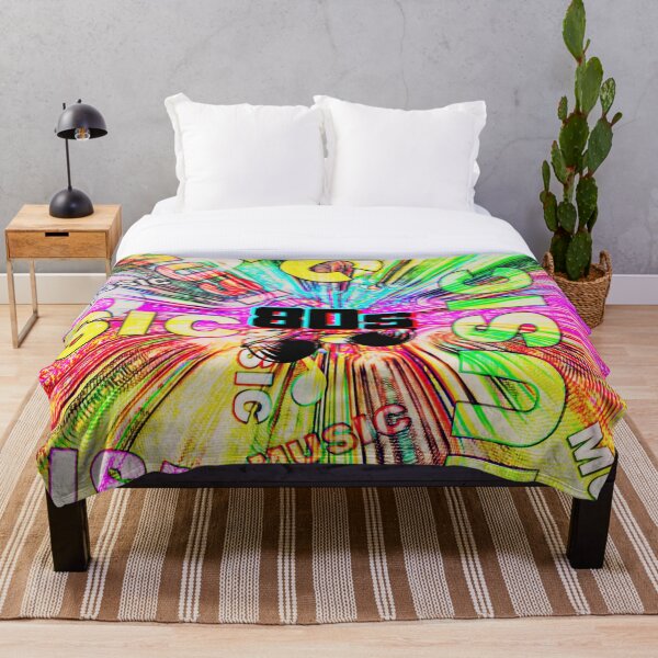 Item preview, 80s Music Design designed and sold by Lovemountain.