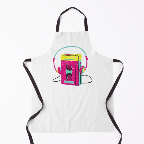 Item preview, Vintage Audio Music Cassette Player designed and sold by RoJor.
