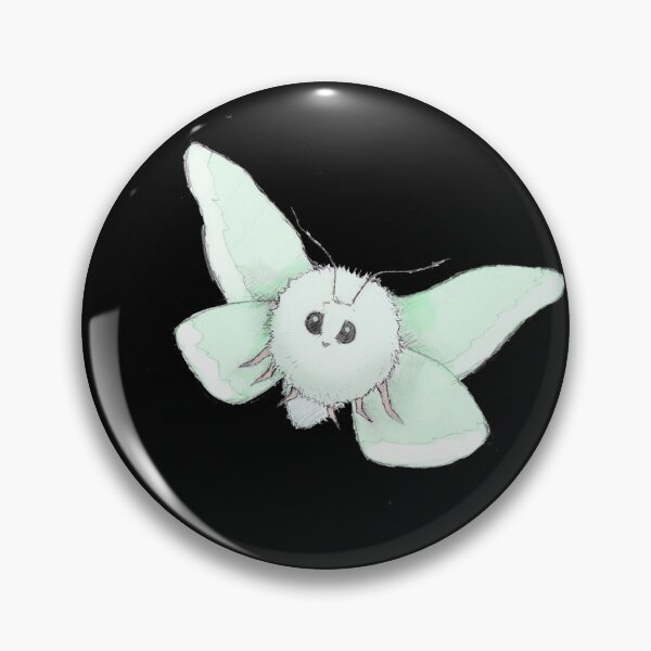Item preview, Mousey Moth designed and sold by Theresa  Pisani.