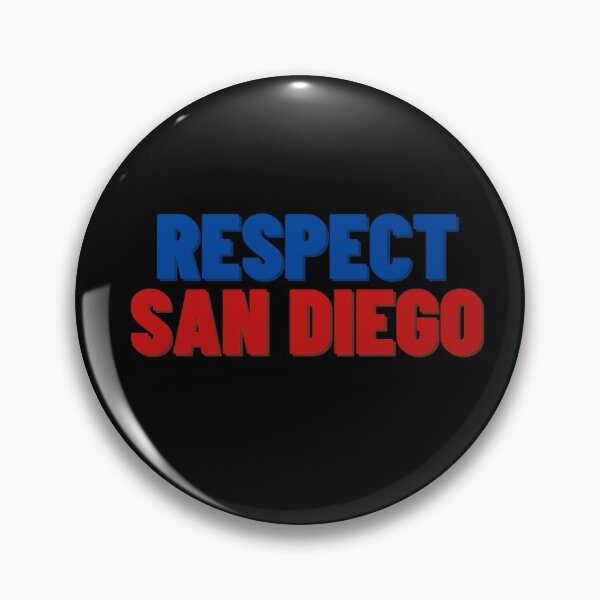 Artikelvorschau, Respektiere San Diego entworfen und verkauft von StarByAsem.