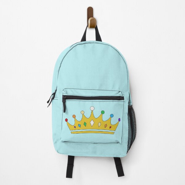 Item preview, Simple Crown/Tiara designed and sold by QuinnRamsay.