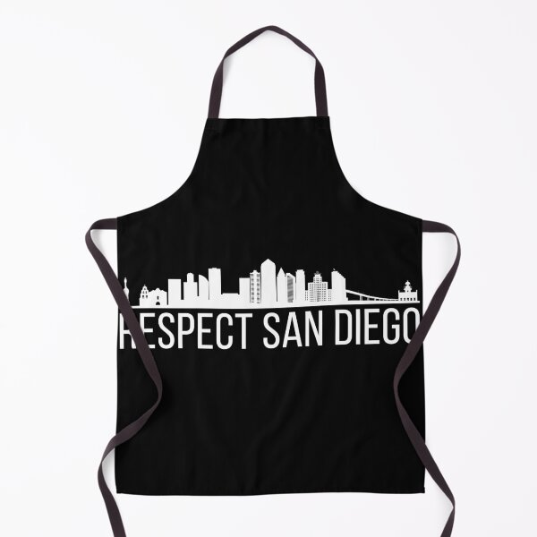 Item preview, Respect San Diego designed and sold by StarByAsem.