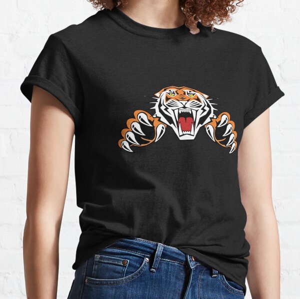 Le Tigre T Shirts Redbubble